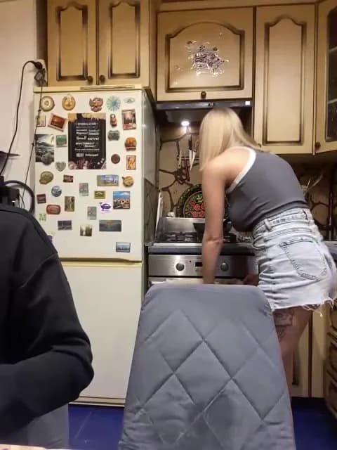 Premium: -Breid-1 HD (42 min) - March 7, 2026 21:31