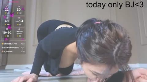 Premium: Ake_Mi HD (100 min) - January 14, 2026 14:17