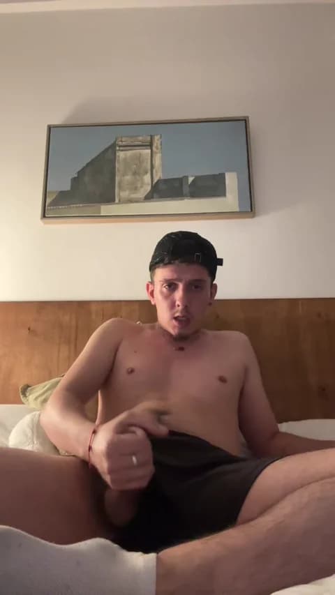 Premium: AlanyAdam HD (33 min) - April 5, 2026 18:31