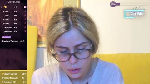 Premium: Anasquirt69 HD (120 min) - April 15, 2026 05:35