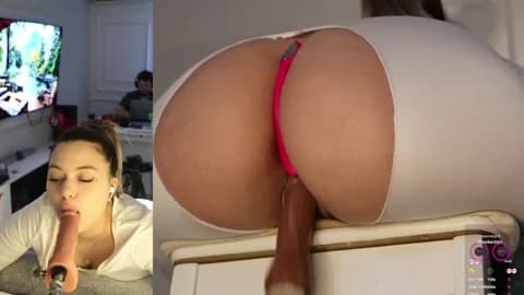 Premium: Aurora__XxX HD (34 min) - April 2, 2026 12:17