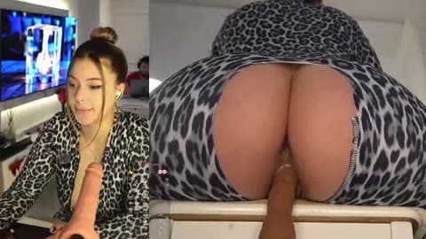 Premium: Aurora__XxX HD (66 min) - May 10, 2026 11:00