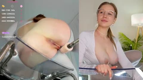 Premium: Baby_blush HD (49 min) - January 16, 2026 15:47