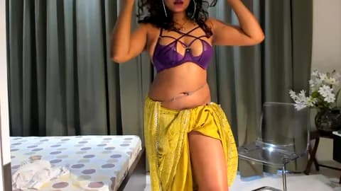 Premium: Bad_Girl_Kayra69 HD (75 min) - March 18, 2026 04:03