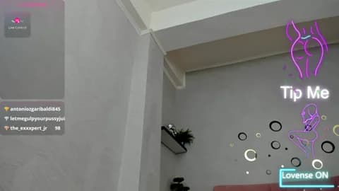 Premium: BelovedKhlloee HD (50 min) - January 18, 2026 24:17