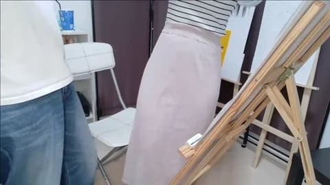 Premium: Benzou_the_Painter HD (44 min) - May 2, 2026 06:41
