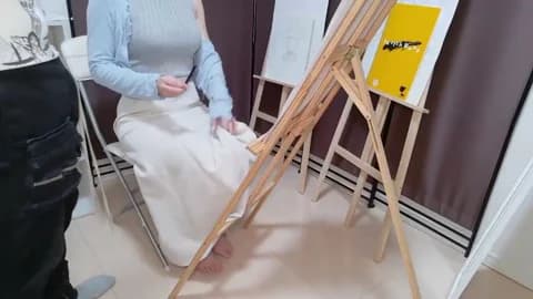 Premium: Benzou_the_Painter HD (52 min) - May 7, 2026 04:25