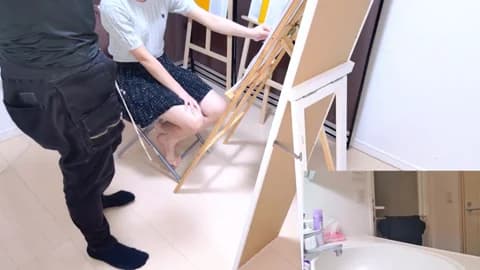 Premium: Benzou_the_Painter HD (31 min) - May 22, 2026 11:59