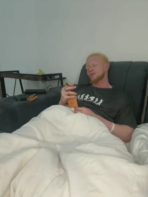 Premium: BonnyMolhada HD (32 min) - May 11, 2026 20:34