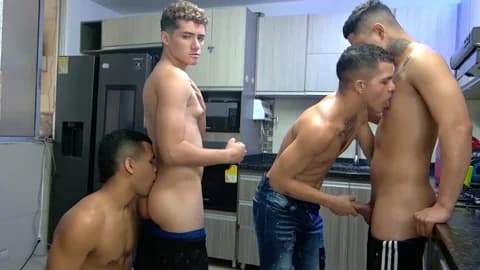 Premium: Boysgang_sex HD (120 min) - January 24, 2026 16:18