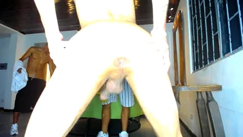 Premium: CERUJOIS HD (105 min) - January 12, 2026 21:02