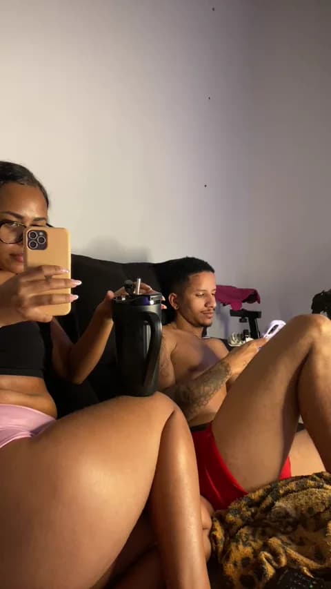 Premium: Casal_JJ HD (41 min) - March 11, 2026 18:05
