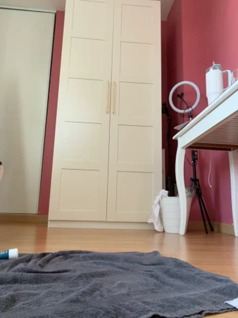 Premium: Chloe-ta HD (39 min) - May 21, 2026 12:15
