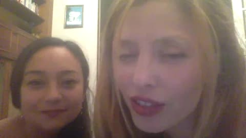 Premium: Chloeetthomas25 HD (37 min) - March 12, 2026 01:51