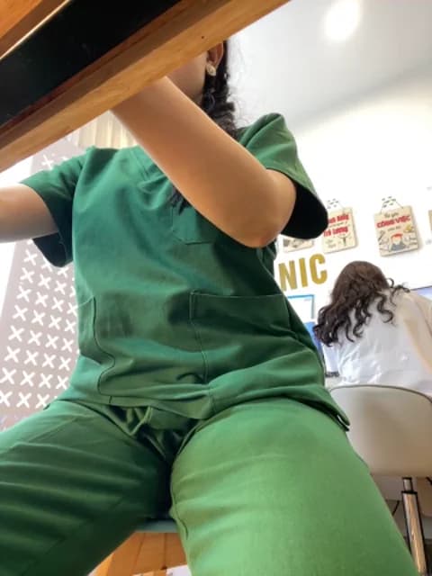 Premium: Clinic_Sexy HD (35 min) - March 17, 2026 09:23