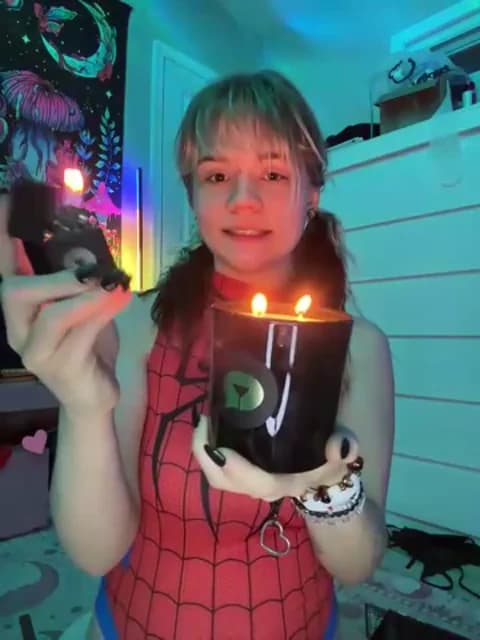 Premium: Cutiepiespanks HD (86 min) - February 22, 2026 10:19