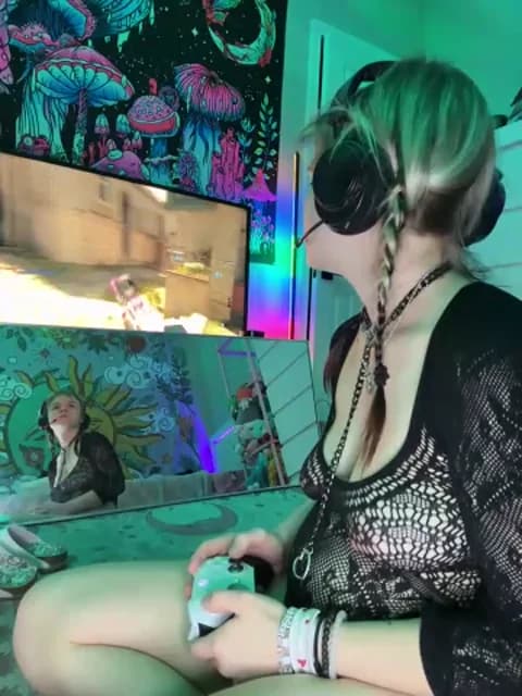 Premium: Cutiepiespanks HD (71 min) - March 11, 2026 06:14