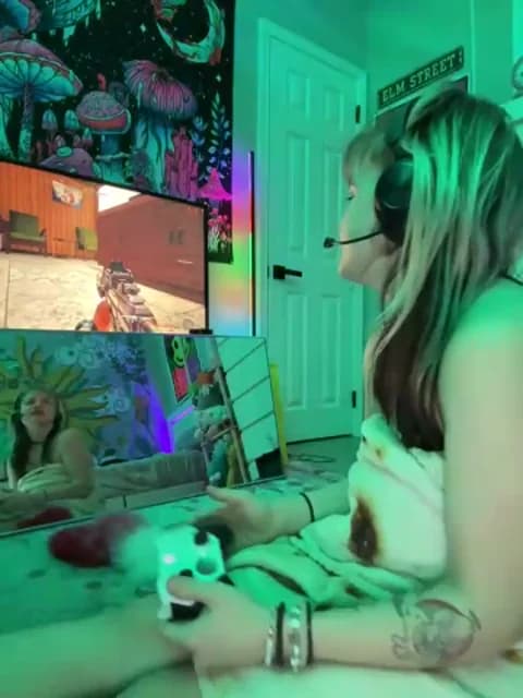 Premium: Cutiepiespanks HD (111 min) - March 15, 2026 09:16