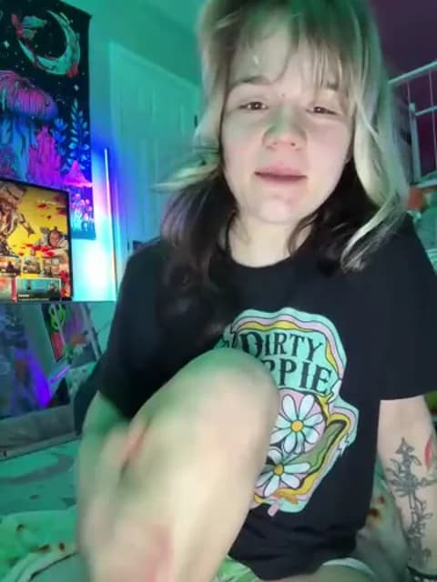 Premium: Cutiepiespanks HD (56 min) - March 18, 2026 02:49