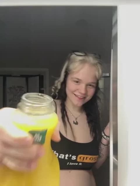 Premium: Cutiepiespanks HD (85 min) - April 6, 2026 08:14