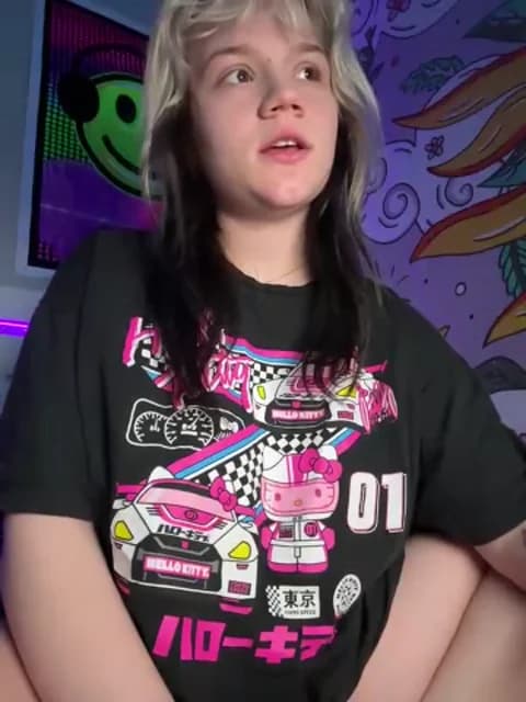 Premium: Cutiepiespanks HD (31 min) - April 18, 2026 01:55