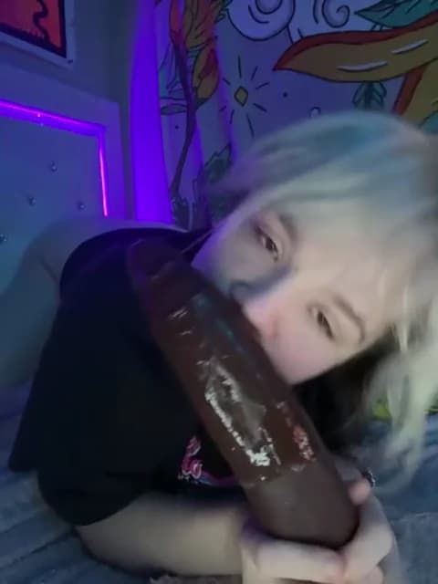 Premium: Cutiepiespanks HD (32 min) - April 18, 2026 05:47