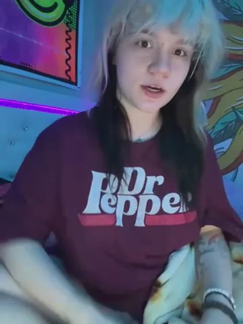 Premium: Cutiepiespanks HD (35 min) - April 19, 2026 06:54