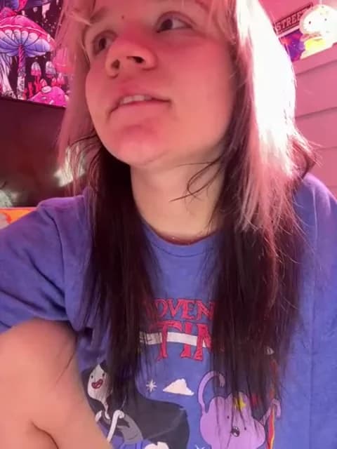 Premium: Cutiepiespanks HD (34 min) - April 23, 2026 21:45