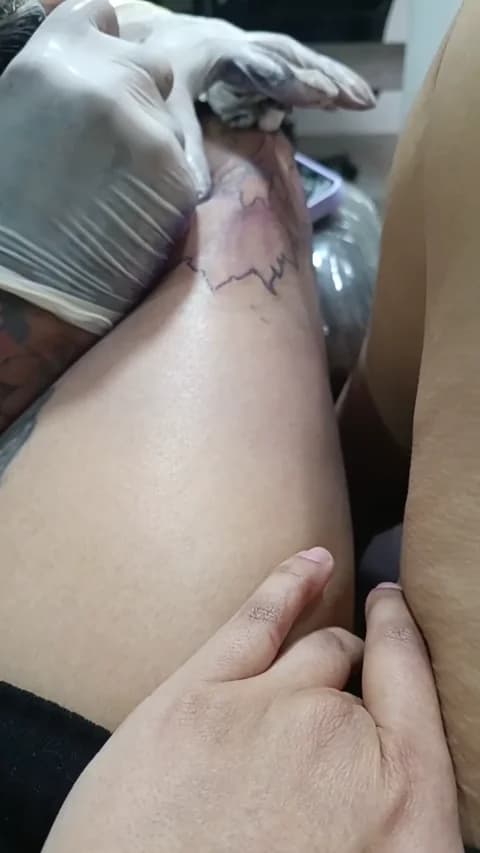 Premium: Daisy_Fx HD (82 min) - April 17, 2026 18:01