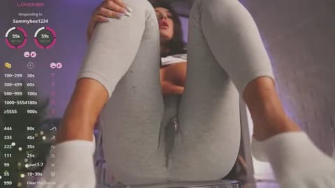 Premium: Dakota_Blare HD (33 min) - March 20, 2026 19:36