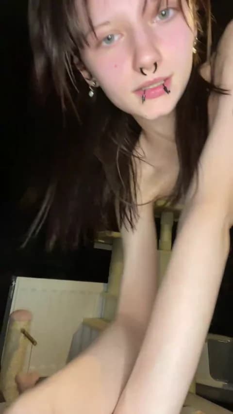 Premium: EtherealGoth HD (31 min) - April 2, 2026 22:01