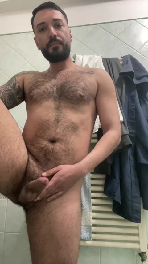 Premium: Fraism HD (46 min) - March 14, 2026 24:32