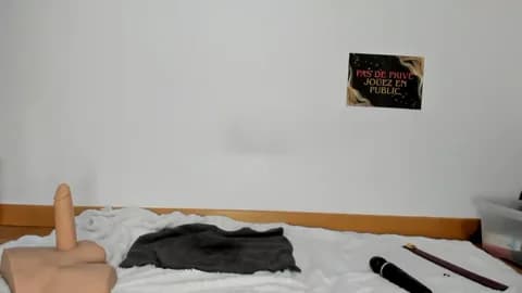 Premium: Francesexe HD (44 min) - January 13, 2026 10:28