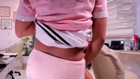 Premium: Franshesca_HotxxX HD (35 min) - May 28, 2026 17:33
