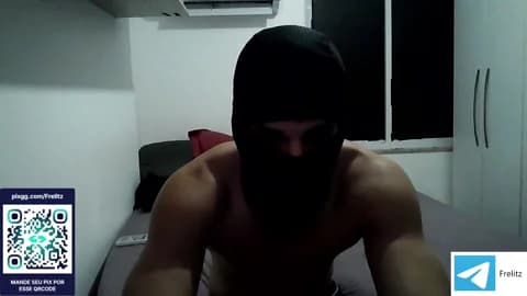 Premium: Frelitz HD (76 min) - January 15, 2026 05:29