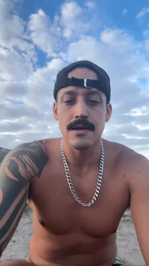 Premium: GATOXXLBR HD (46 min) - March 11, 2026 21:32