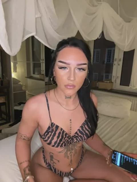 Premium: Gabbyys HD (47 min) - April 26, 2026 20:18