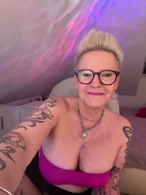 Premium: German_Milf HD (36 min) - April 3, 2026 13:42