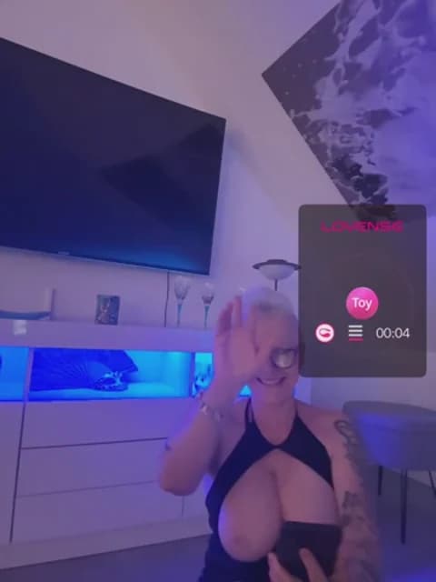 Premium: German_Milf HD (71 min) - May 11, 2026 18:56