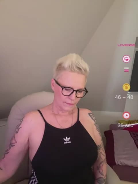 Premium: German_Milf HD (34 min) - May 26, 2026 10:14