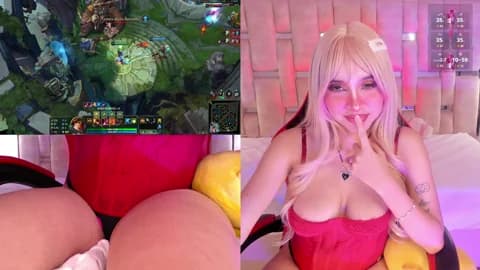 Premium: GigiBelli HD (36 min) - March 18, 2026 07:10