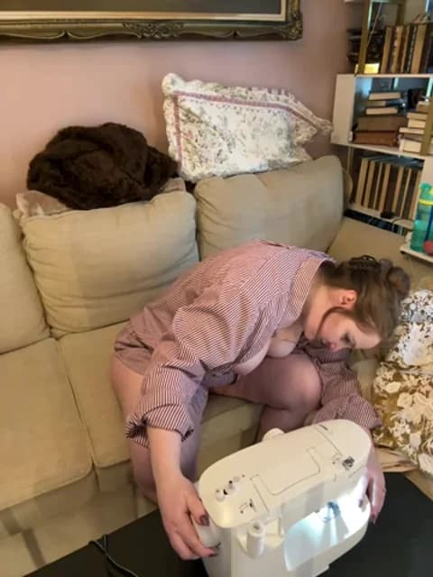 Premium: GingerSnap33 HD (59 min) - January 17, 2026 20:10