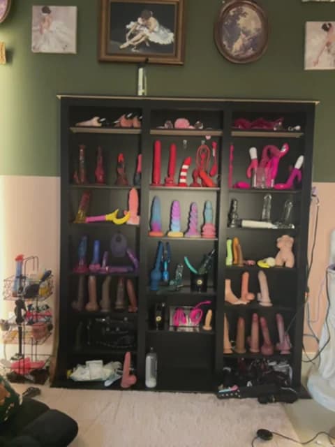 Premium: GingerSnap33 HD (120 min) - February 21, 2026 22:29