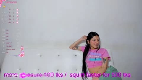 Premium: Glamorous_Giirlss HD (52 min) - May 21, 2026 08:15