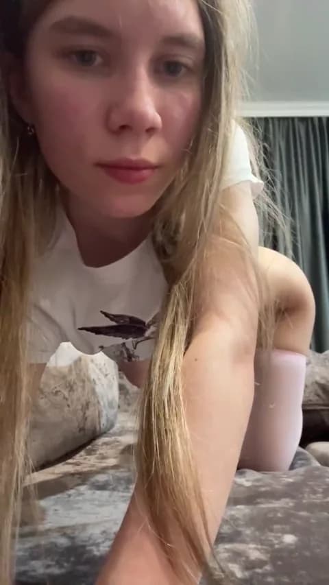 Premium: GoddessLerachka HD (37 min) - February 24, 2026 14:41