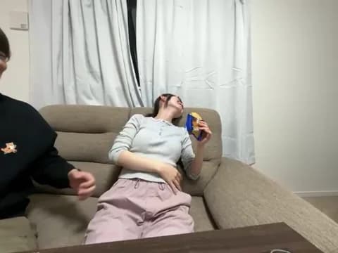 Premium: Gokujyo-Namanaka HD (33 min) - April 17, 2026 11:12