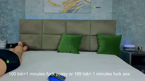 Premium: Gold-Couple2 HD (76 min) - April 20, 2026 14:50