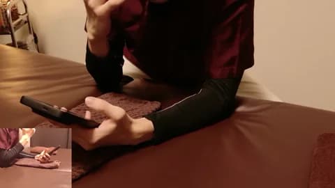 Premium: Hanabi-hentai HD (53 min) - February 9, 2026 16:17