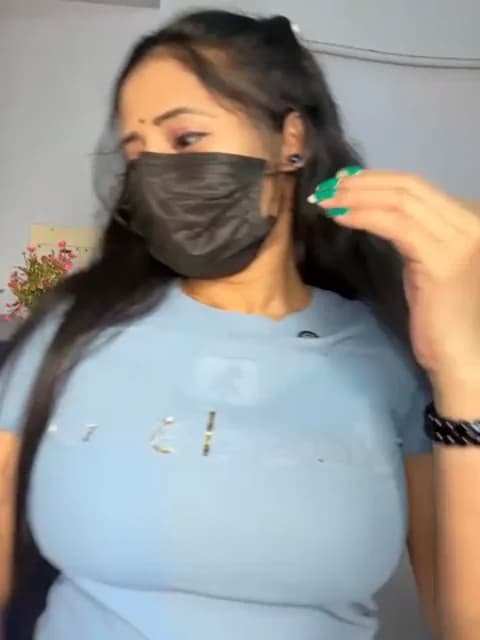 Premium: Hot-Haney77 HD (31 min) - January 15, 2026 11:14