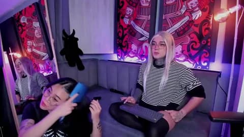 Premium: JadeyKhada HD (82 min) - March 13, 2026 21:18